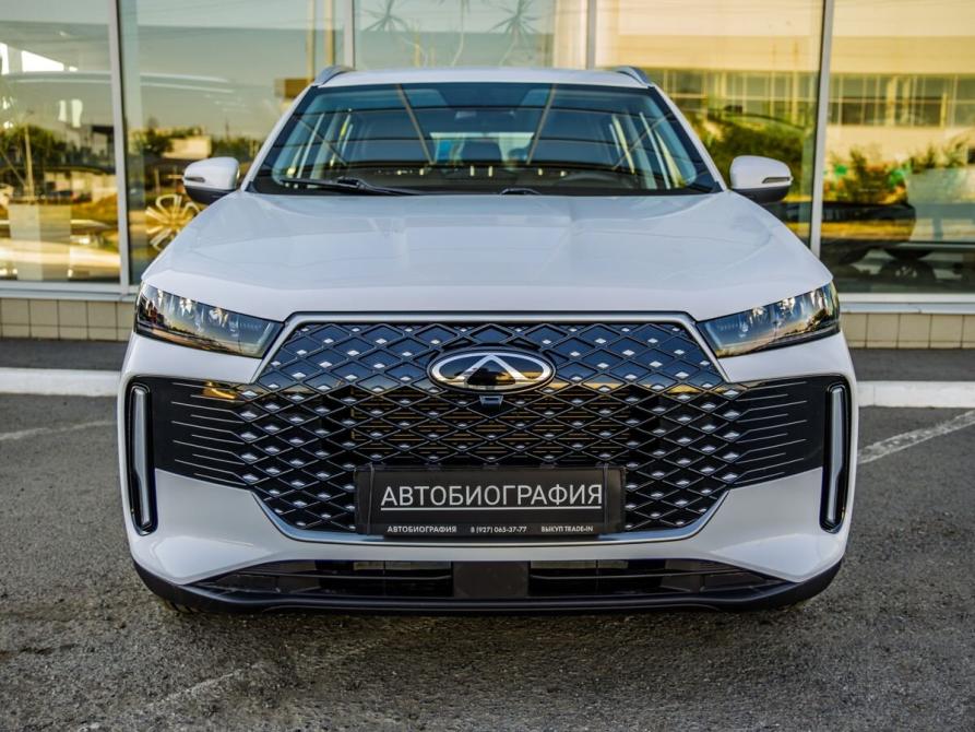 Chery Tiggo 4 I Рестайлинг 2 Волгоград  - изображение 2