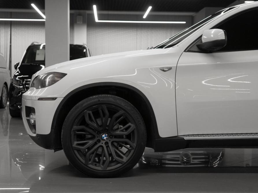 BMW X6 I (E71) Москва  - изображение 22