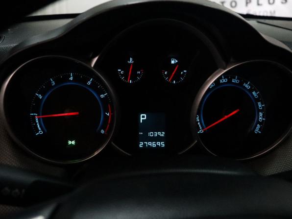 Chevrolet Cruze I с пробегом 2011 года, цена 629 000 рублей, 280000 км, седан, Автокод Объявления