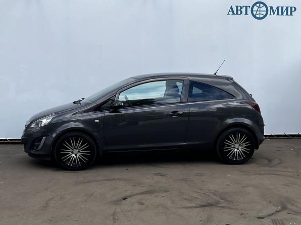 Opel Corsa D Рестайлинг II с пробегом 2013 года, цена 615 000 рублей, 167342 км, хэтчбек, Автокод Объявления