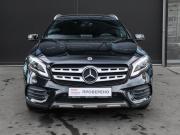 Mercedes-Benz GLA I (X156) Рестайлинг Москва  - изображение 18