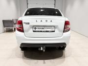 Lada (ВАЗ) Granta I Рестайлинг Екатеринбург  - изображение 27