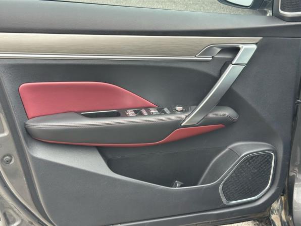 Geely Coolray I с пробегом 2023 года, цена 1 970 000 рублей, 25000 км, внедорожник, Автокод Объявления