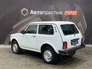 Lada (ВАЗ) 2121 (4x4) I Рестайлинг Пермь  - изображение 25