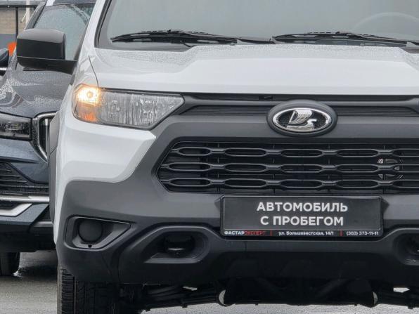 Lada (ВАЗ) Niva Travel I с пробегом 2025 года, цена 1 364 000 рублей, 4365 км, внедорожник, Автокод Объявления