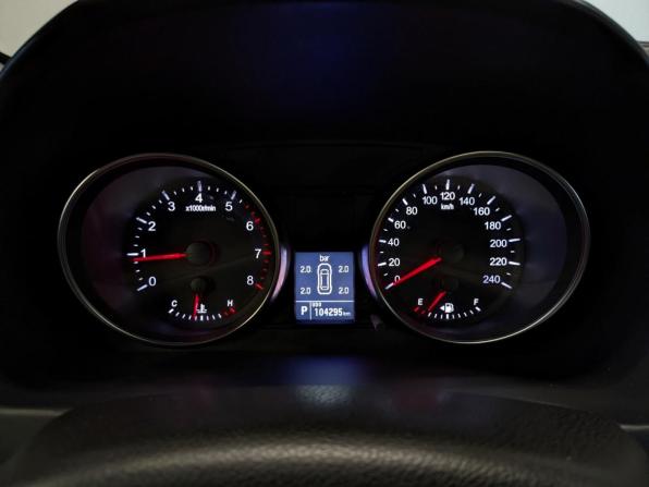 Haval H6 II с пробегом 2019 года, цена 1 365 000 рублей, 104295 км, внедорожник, Автокод Объявления