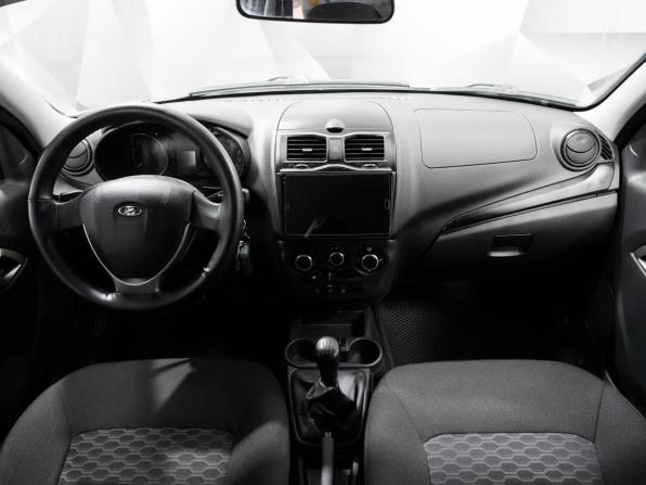 Lada (ВАЗ) Granta I Рестайлинг с пробегом 2023 года, цена 868 000 рублей, 51000 км, лифтбек, Автокод Объявления