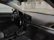 Hyundai Elantra VI (AD) Казань  - изображение 35