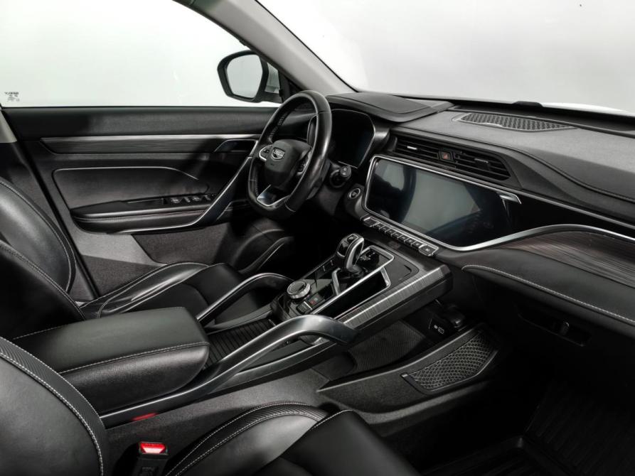 Geely Atlas Pro Санкт-Петербург  - изображение 13