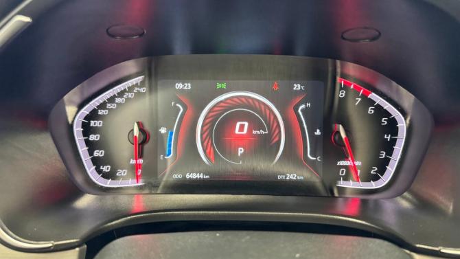 Changan CS75 I с пробегом 2020 года, цена 1 755 000 рублей, 64844 км, внедорожник, Автокод Объявления