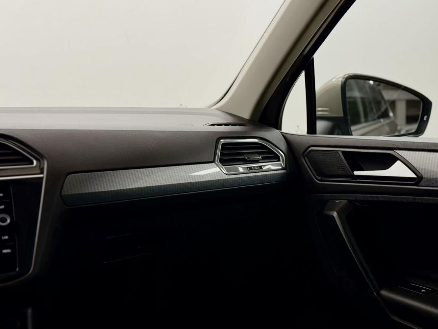 Volkswagen Tiguan II Рестайлинг Вологда  - изображение 20