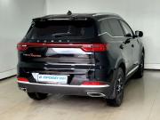 Chery Tiggo 7 Pro Max I Москва  - изображение 19