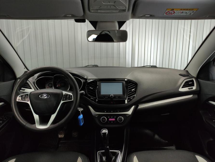 Lada (ВАЗ) Vesta I Пермь  - изображение 8