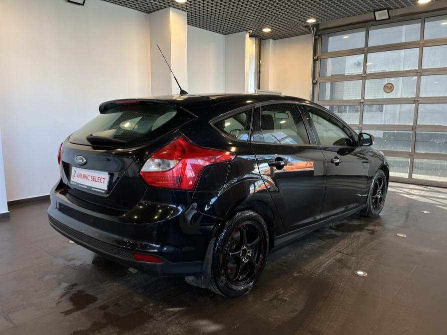 Ford Focus III Чебоксары  - изображение 3