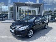 Hyundai Solaris I Брянск  - изображение 16