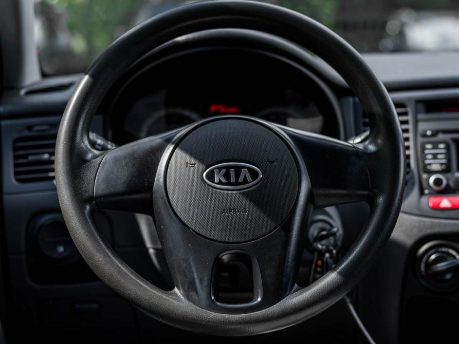 Kia Rio II Рестайлинг Санкт-Петербург  - изображение 6