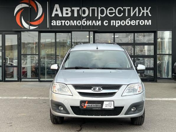 Lada (ВАЗ) Largus I с пробегом 2013 года, цена 880 000 рублей, 131064 км, универсал, Автокод Объявления
