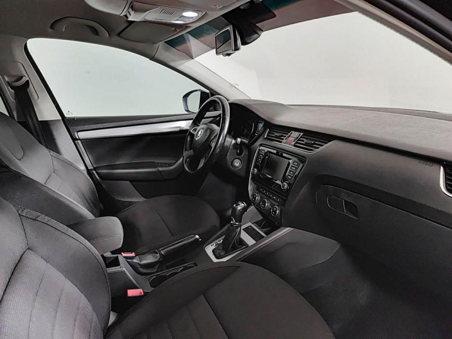 Skoda Octavia III (A7) Уфа  - изображение 13