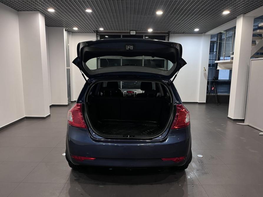 Kia Ceed I Рестайлинг Чебоксары  - изображение 36