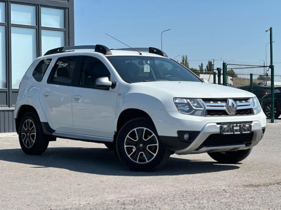 Renault Duster I Рестайлинг Волгоград  - изображение 10