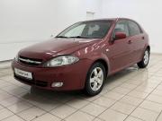 Chevrolet Lacetti I Энгельс  - изображение 19