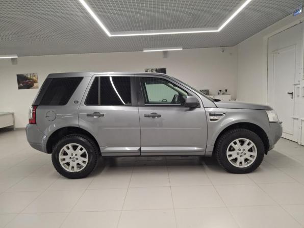 Land Rover Freelander II Рестайлинг 2 с пробегом 2012 года, цена 1 522 000 рублей, 164775 км, внедорожник, Автокод Объявления