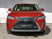 Lexus RX IV Москва  - изображение 32