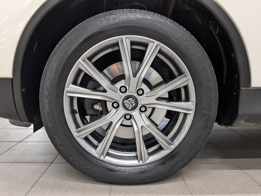Infiniti QX50 I Рестайлинг Москва  - изображение 7