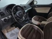 Skoda Yeti I Рестайлинг Альметьевск  - изображение 31