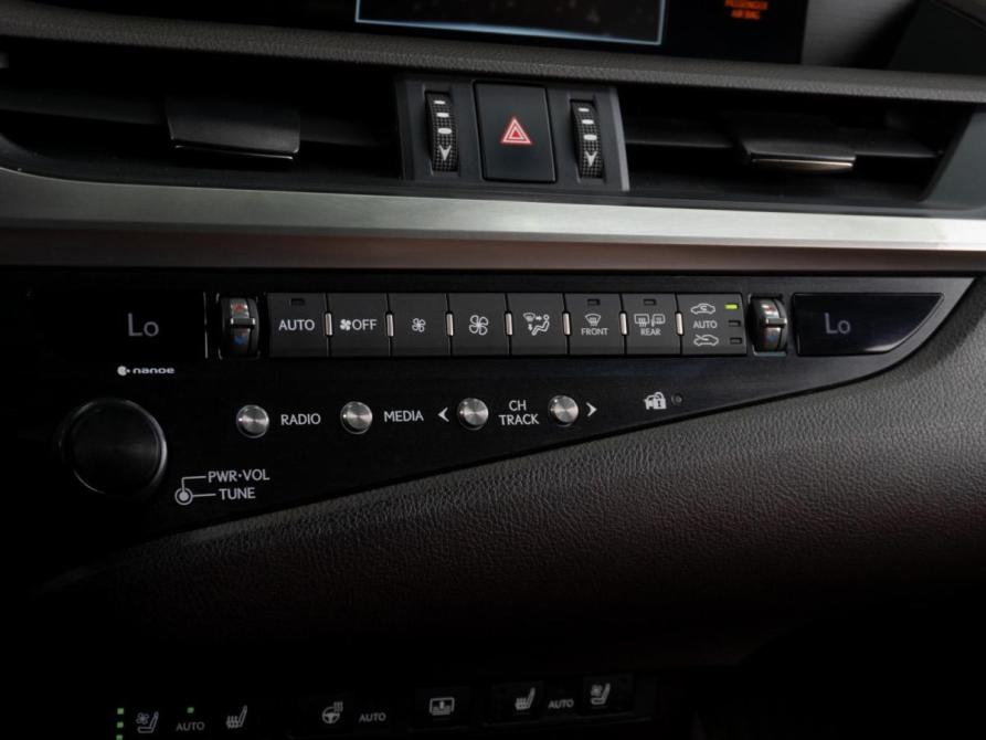 Lexus ES VII Тюмень  - изображение 19
