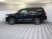 Toyota Land Cruiser 200 Series Рестайлинг 2 Санкт-Петербург  - изображение 33