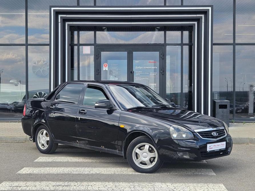 Lada (ВАЗ) Priora I Воронеж  - изображение 3