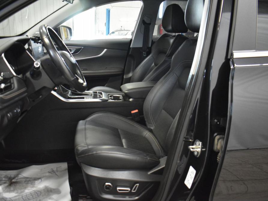 Chery Tiggo 8 I Мурманск  - изображение 15