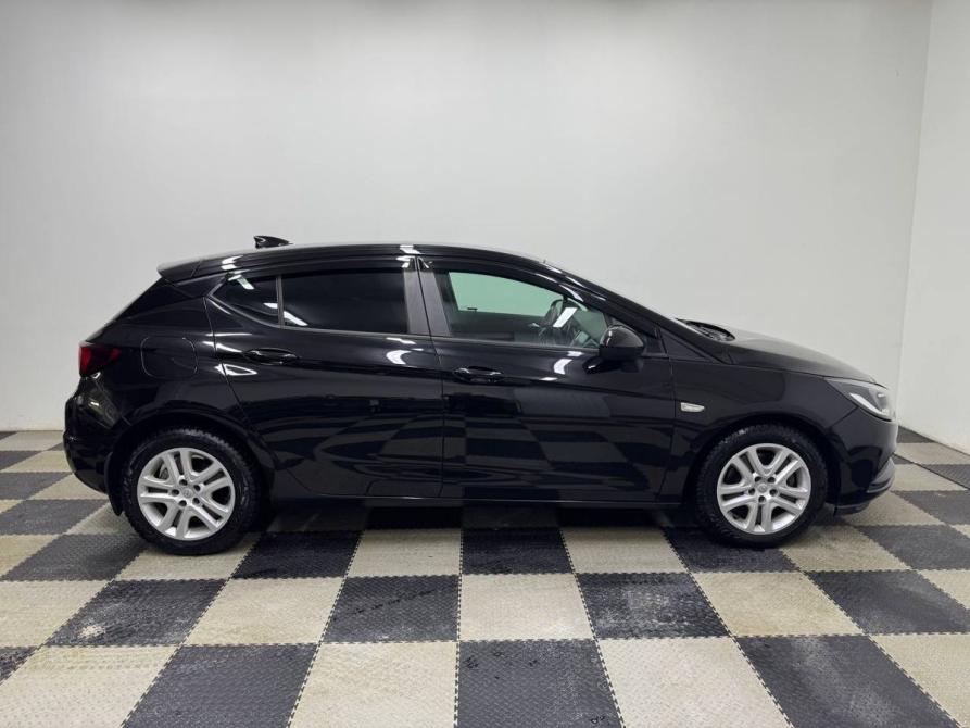 Opel Astra K Воронеж  - изображение 4