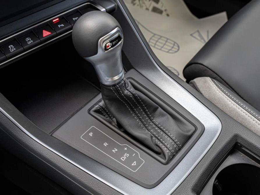 Audi Q3 II (F3) Краснодар  - изображение 18