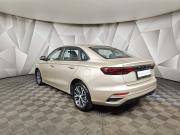Geely Emgrand II Москва  - изображение 25