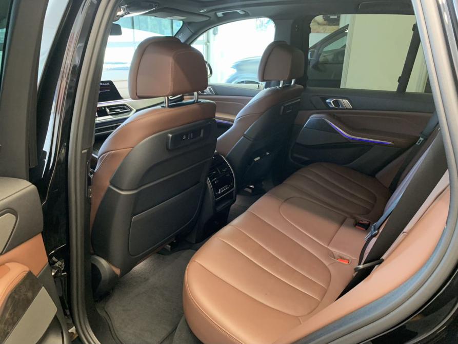 BMW X5 IV (G05/G18) Екатеринбург  - изображение 33