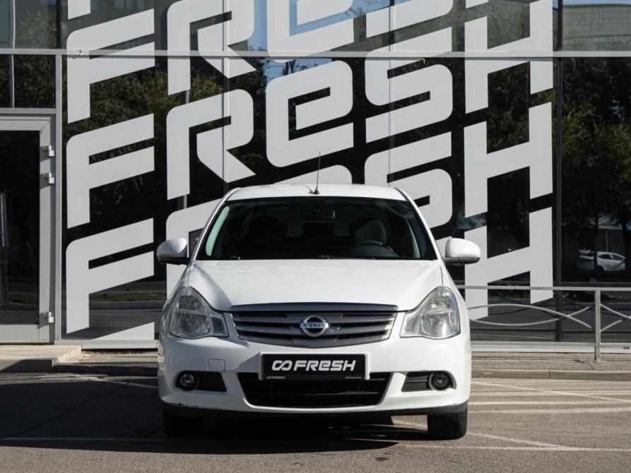 Nissan Almera III (G15) Волгоград  - изображение 3