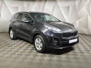 Kia Sportage IV Москва  - изображение 23