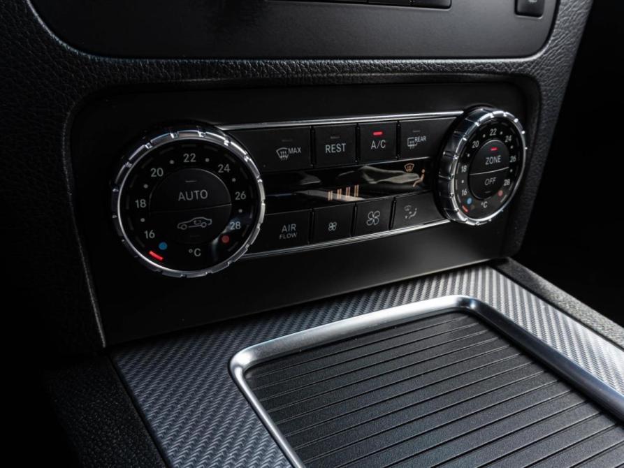 Mercedes-Benz GLK-Класс I (X204) Рестайлинг Краснодар  - изображение 13