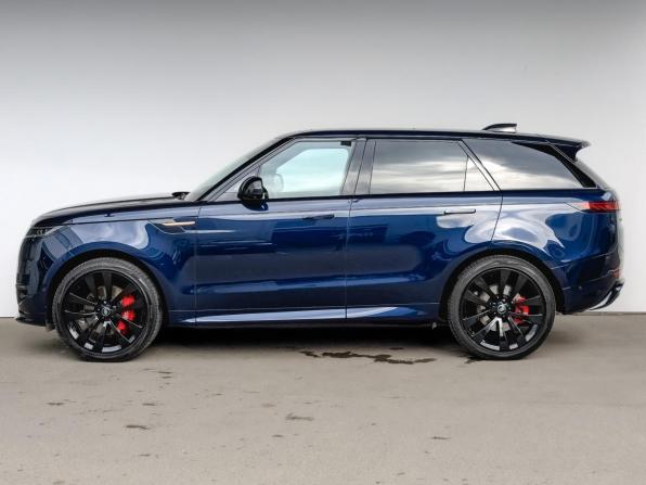 Land Rover Range Rover Sport III с пробегом 2022 года, цена 12 500 000 рублей, 26033 км, внедорожник, Автокод Объявления