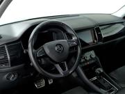 Skoda Kodiaq I Санкт-Петербург  - изображение 43