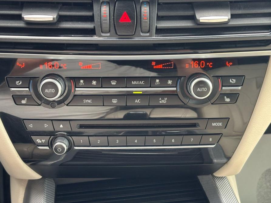 BMW X5 III (F15) Пермь  - изображение 26