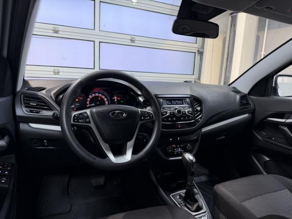 Lada (ВАЗ) Vesta I с пробегом 2021 года, цена 1 275 000 рублей, 56000 км, универсал, Автокод Объявления