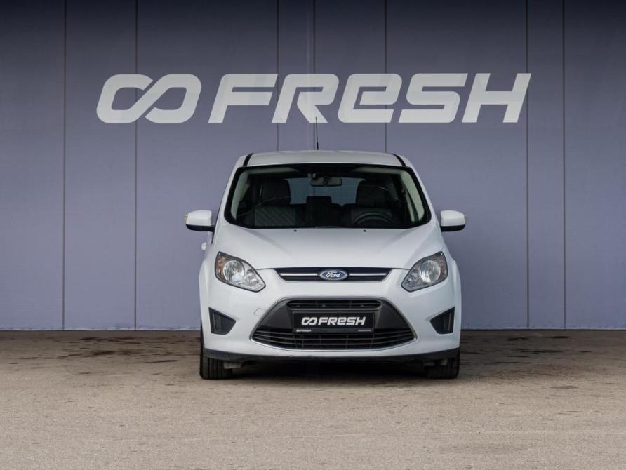Ford C-MAX II Краснодар  - изображение 3