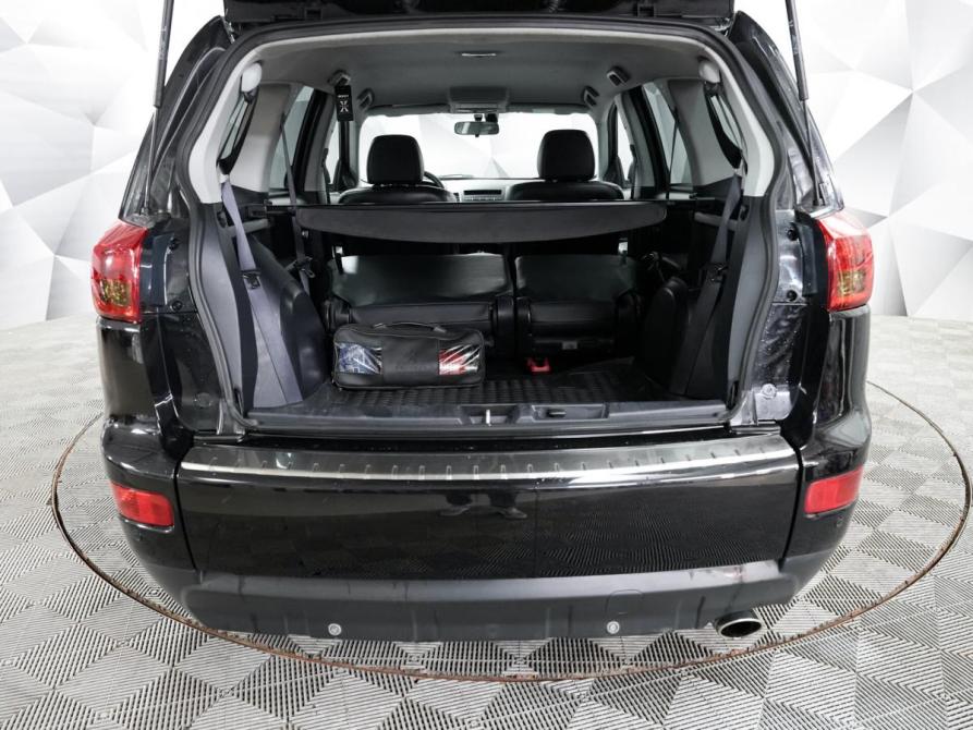 Peugeot 4007 Ульяновск  - изображение 18