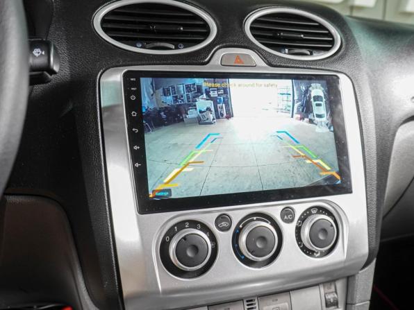 Ford Focus II Рестайлинг с пробегом 2009 года, цена 649 000 рублей, 191253 км, седан, Автокод Объявления