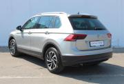 Volkswagen Tiguan II Нижний Новгород  - изображение 28