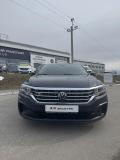 Volkswagen Passat B8 Рестайлинг Пермь  - изображение 18
