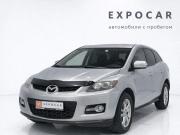 Mazda CX-7 I Новосибирск  - изображение 17